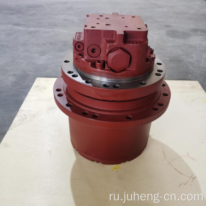 3503 Final Drive для Wacker Neuson Excavator